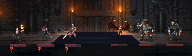 steam fight