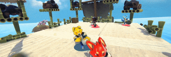 Gameplay