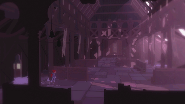 SteamGIF Church Int