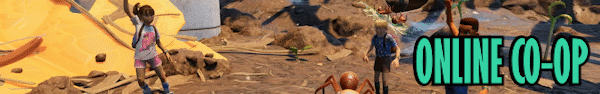 Grounded Online Co