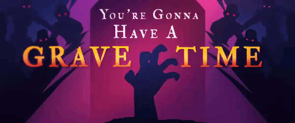gravetime