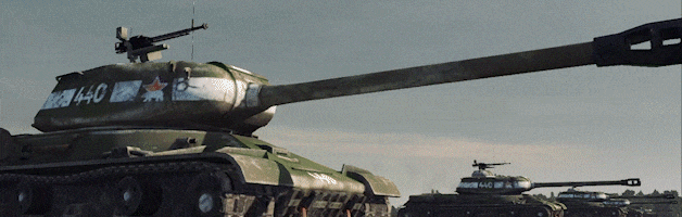 Steel Division 2 Battle