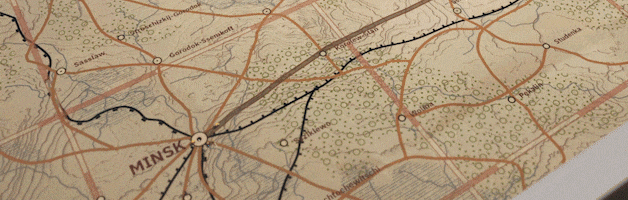 Steel Division 2 Dynamic Strategic Campaign