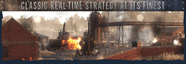 IronHarvest