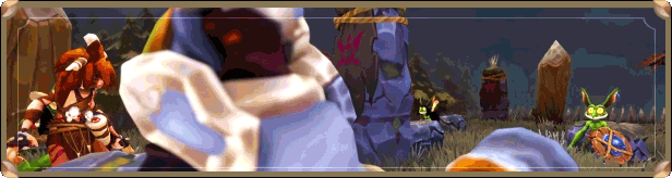 Fort Triumph Steam Description GIF 7