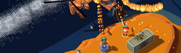 Dog Duty Gif 3