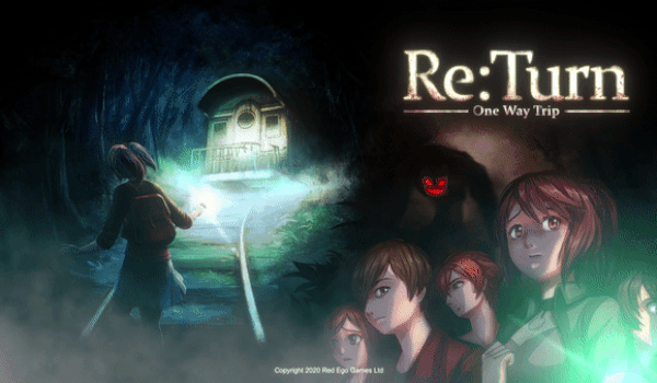 ReTurn