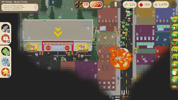 Market