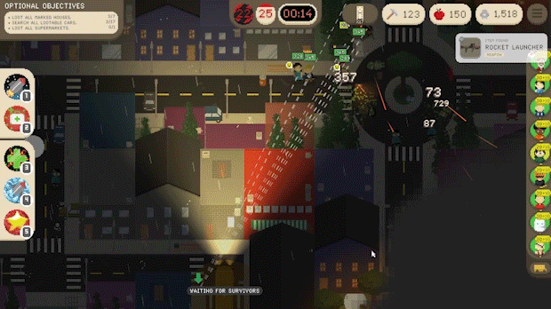 Night Bus 30fps