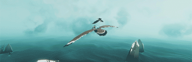 wingman