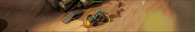 banner vehicles