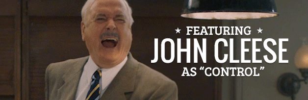John cleese