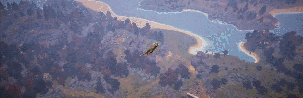 Respawn Sequence 2 3