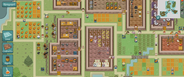 OMI New Colony