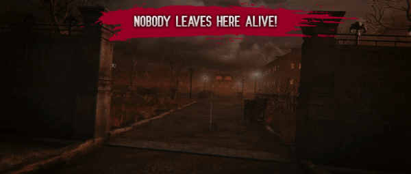 house nobody