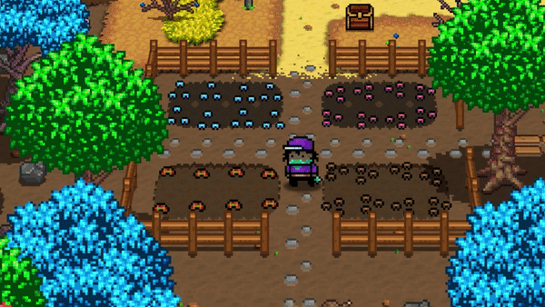 The game Gif