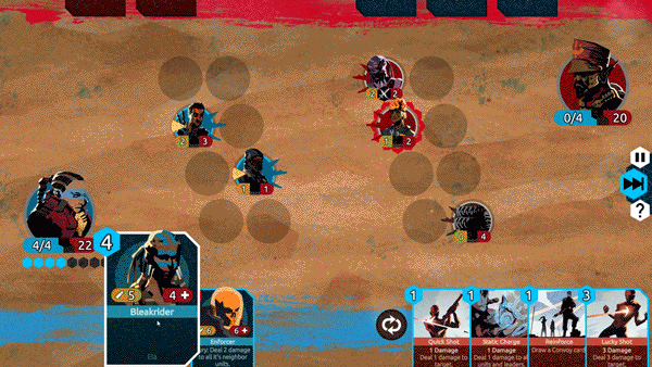 gameplay
