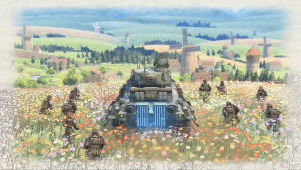Small (GIF 2) Tank action