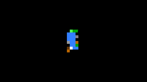 Crosscarrot