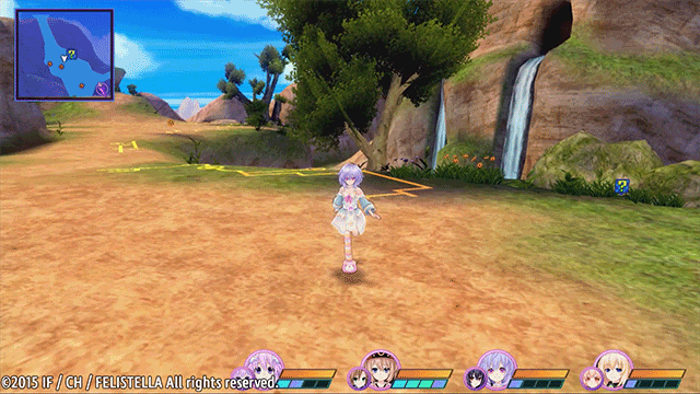 RB3 Dungeon Copy