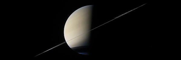saturn