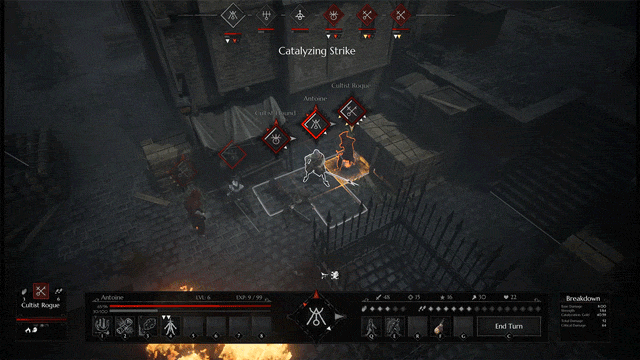 Combat 360