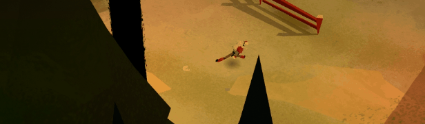 Bloodroots STEAM