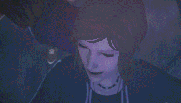 Steam GIF Before the Storm
