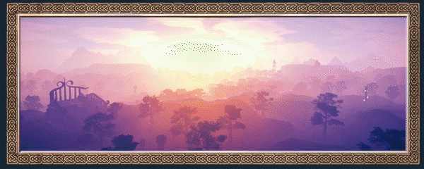 Outward SteamGIF BasedOnSteam PrepareForTheUnknown