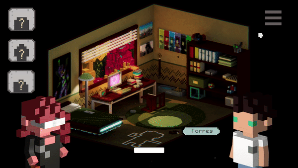investigation