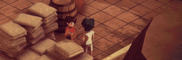 Gameplay